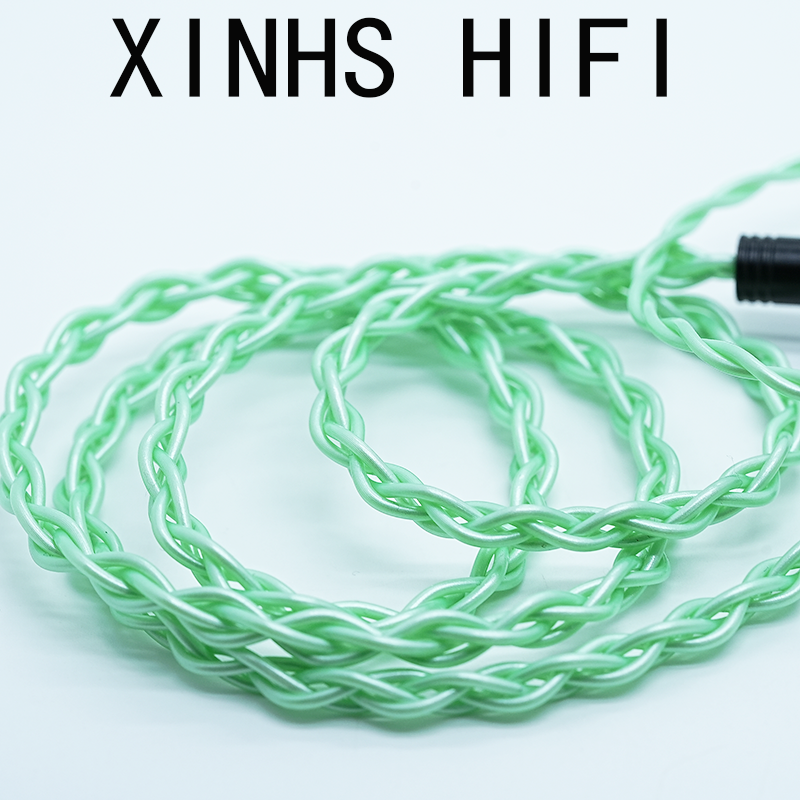 XINHS HIFI T01 Pure Copper Upg - Headset Gaming Console ulasan dan harga