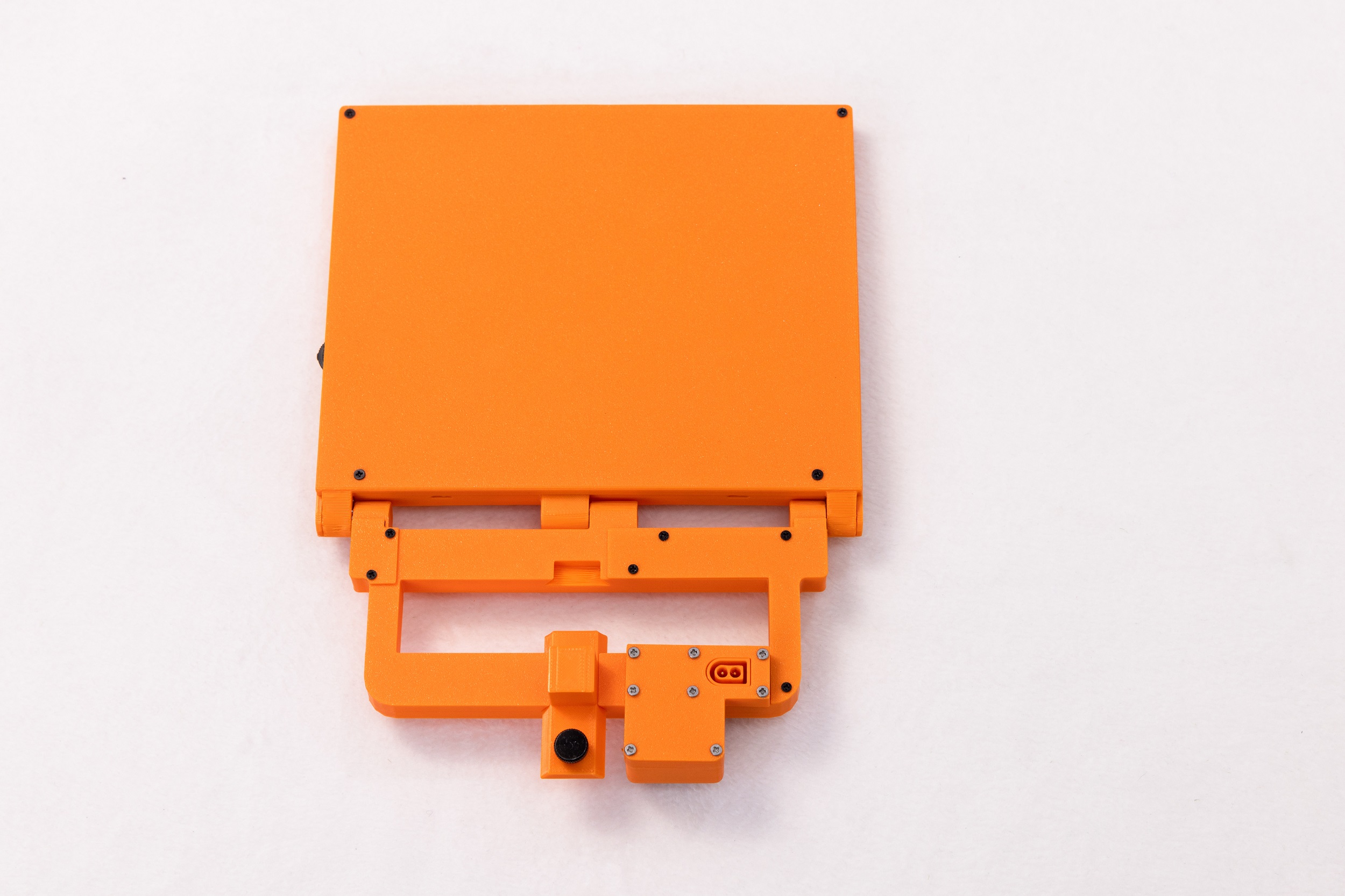 8Inch  Monitor  3D Print  for  - Gaming Console Monitor ulasan dan harga
