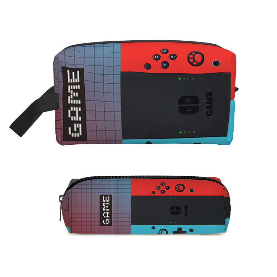 Two Piece Games Console Patter - Gaming Console For Kids ulasan dan harga