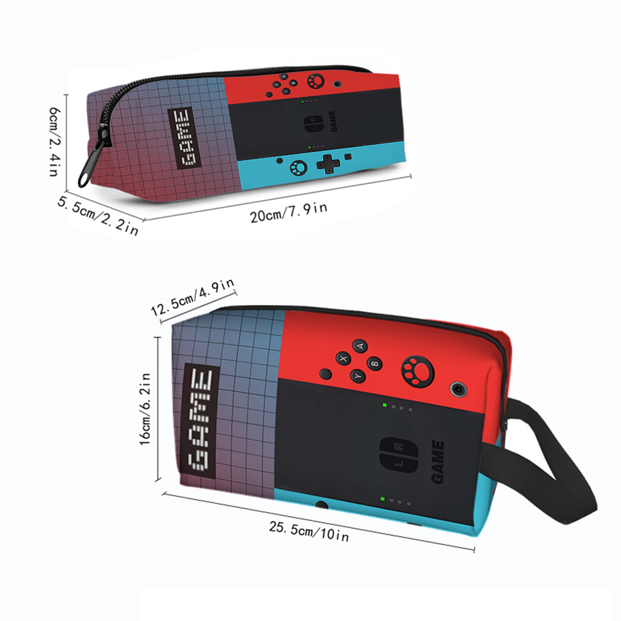 Two Piece Games Console Patter - Gaming Console For Kids ulasan dan harga