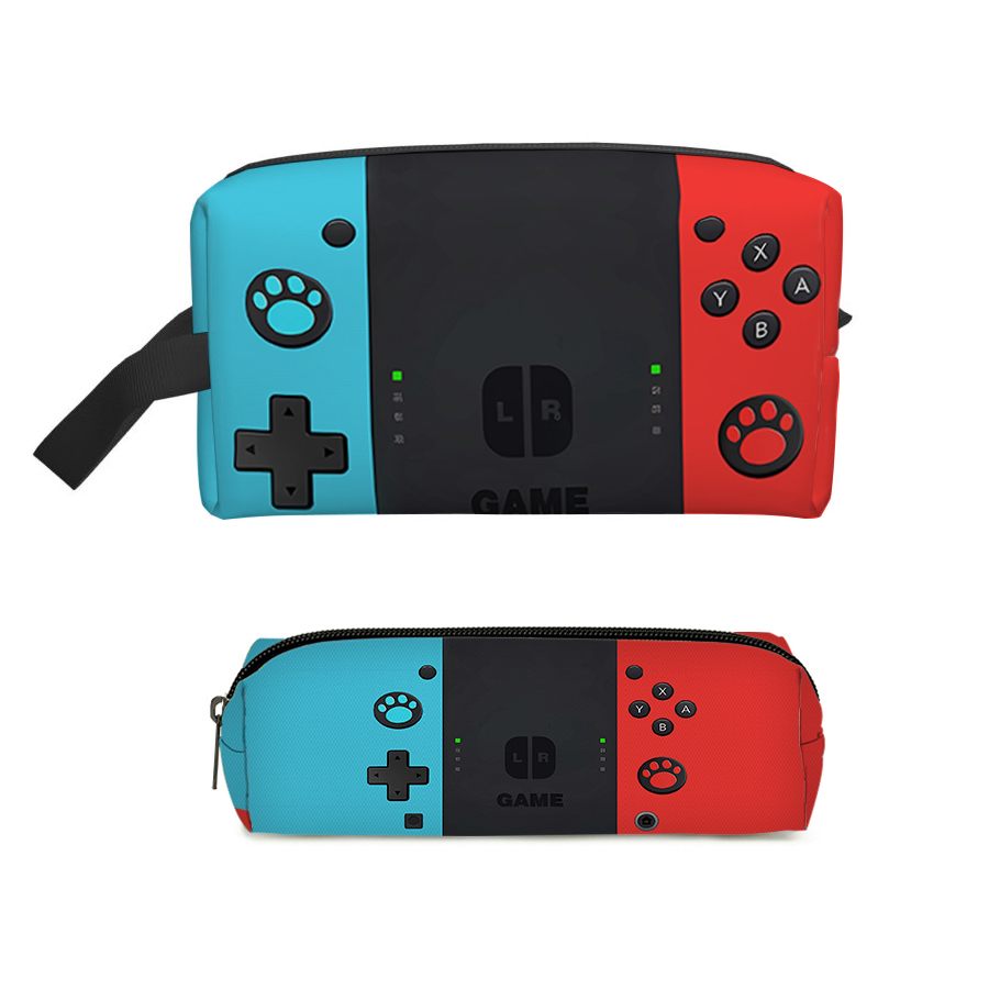Two Piece Games Console Patter - Gaming Console For Kids ulasan dan harga