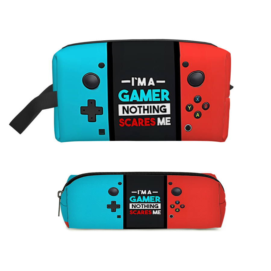 Two Piece Games Console Patter - Gaming Console For Kids ulasan dan harga