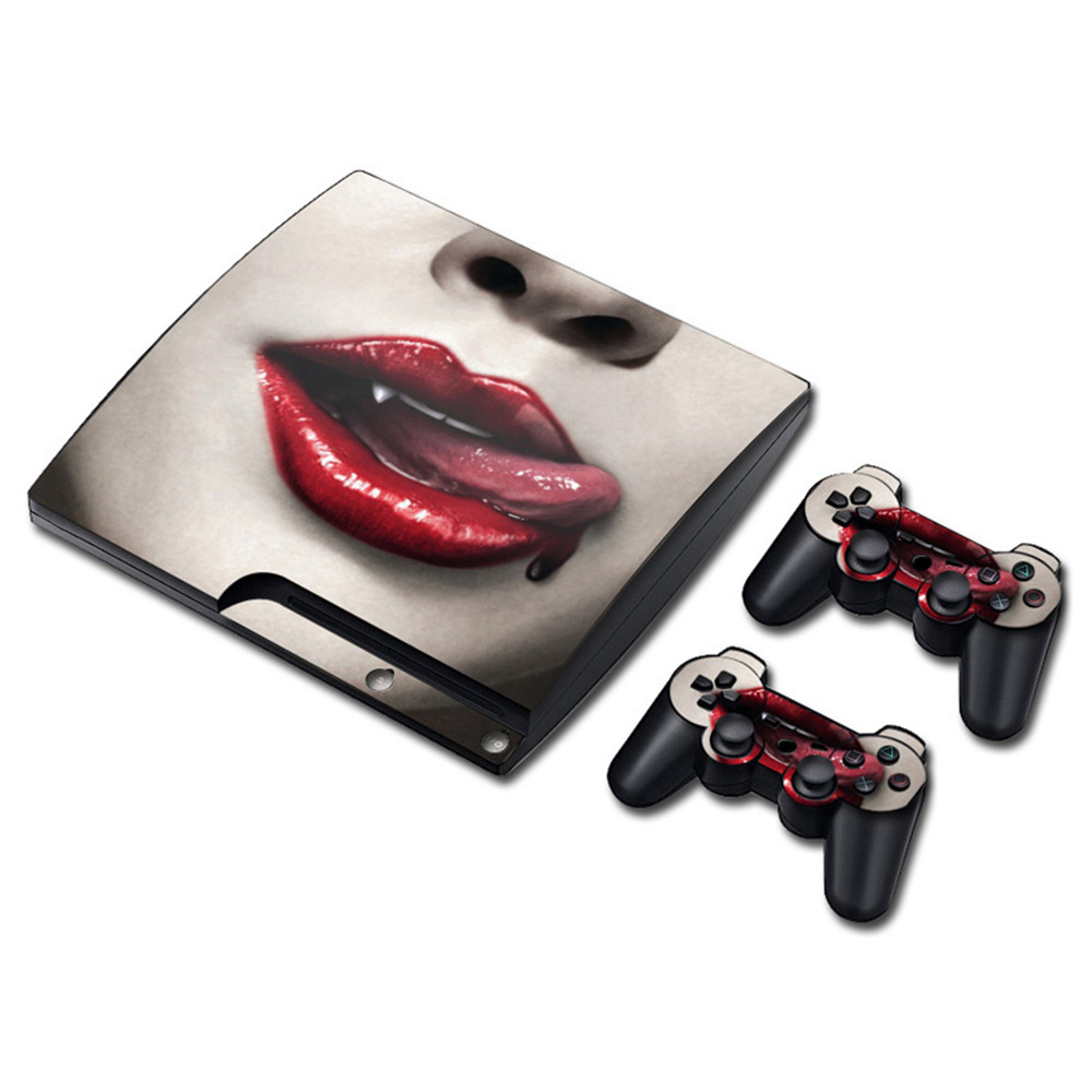 Top sale!Skin Decal Wrap For P - Gaming Console For Sale ulasan dan harga