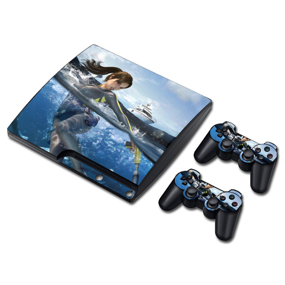Top sale!Skin Decal Wrap For P - Gaming Console For Sale ulasan dan harga