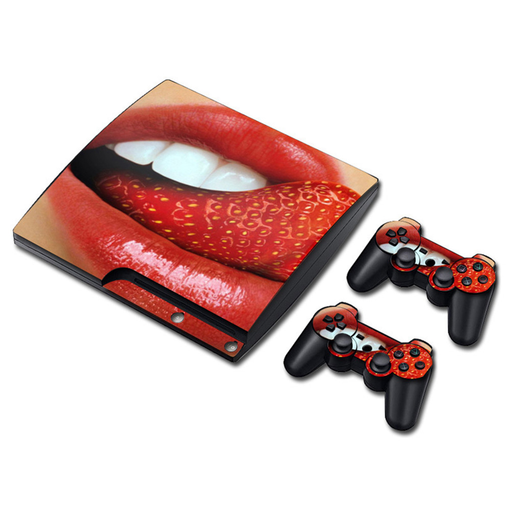 Top sale!Skin Decal Wrap For P - Gaming Console For Sale ulasan dan harga