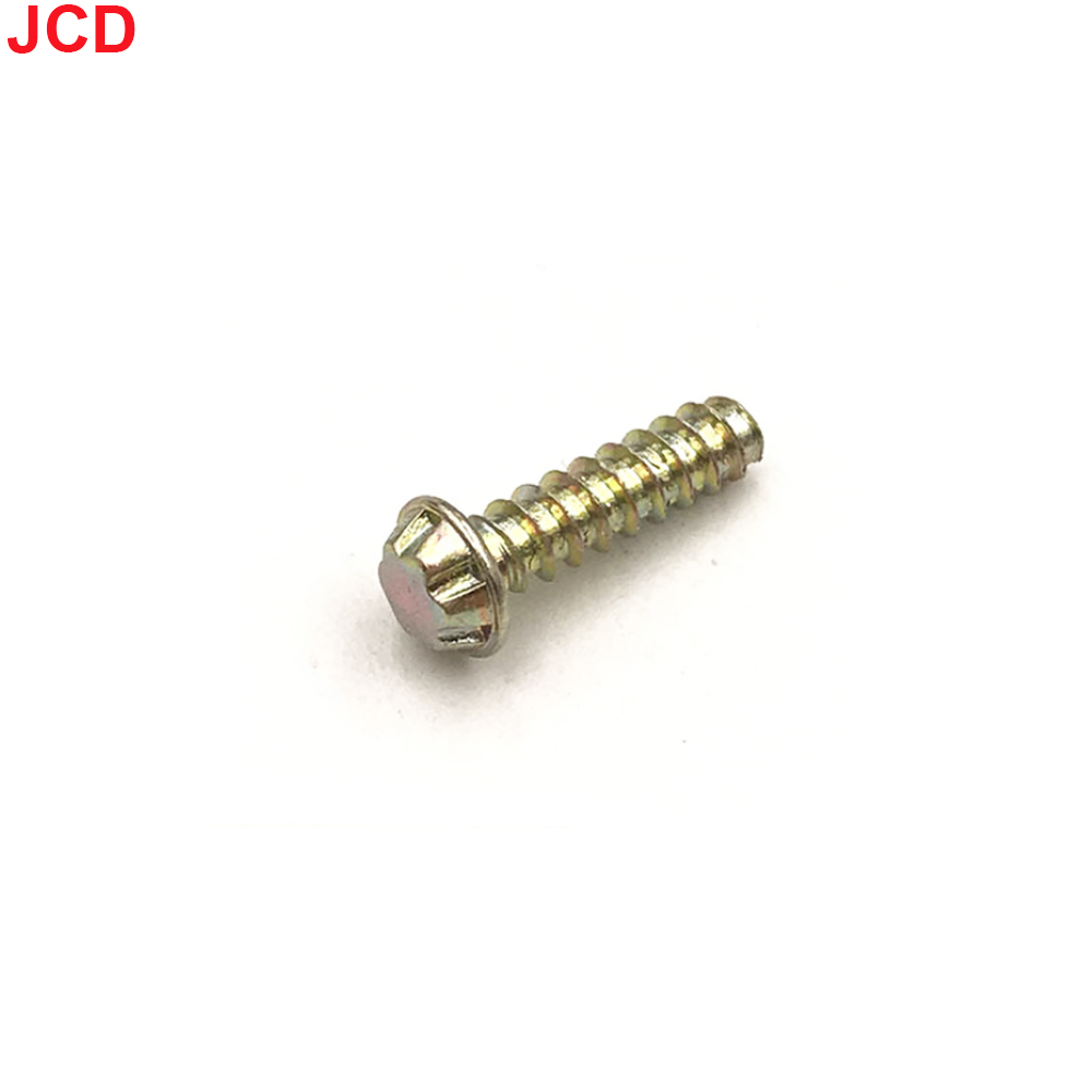 JCD 10pcs 3.8mm 4.5mm Security - Gaming Console Nintendo Switch ulasan dan harga