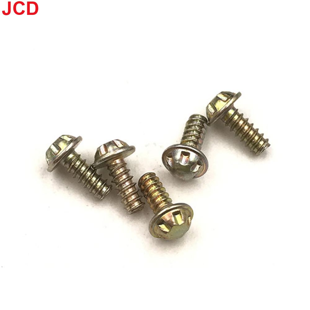 JCD 10pcs 3.8mm 4.5mm Security - Gaming Console Nintendo Switch ulasan dan harga