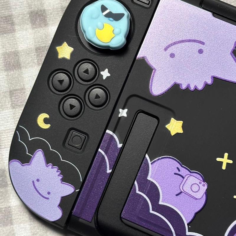 Switch 2 Matte Hard Shell Prot - Gaming Consoles ulasan dan harga