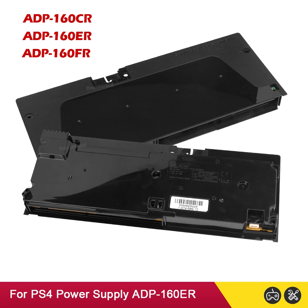 Power Supply Adapter For ADP-1 - Gaming Console Monitor ulasan dan harga