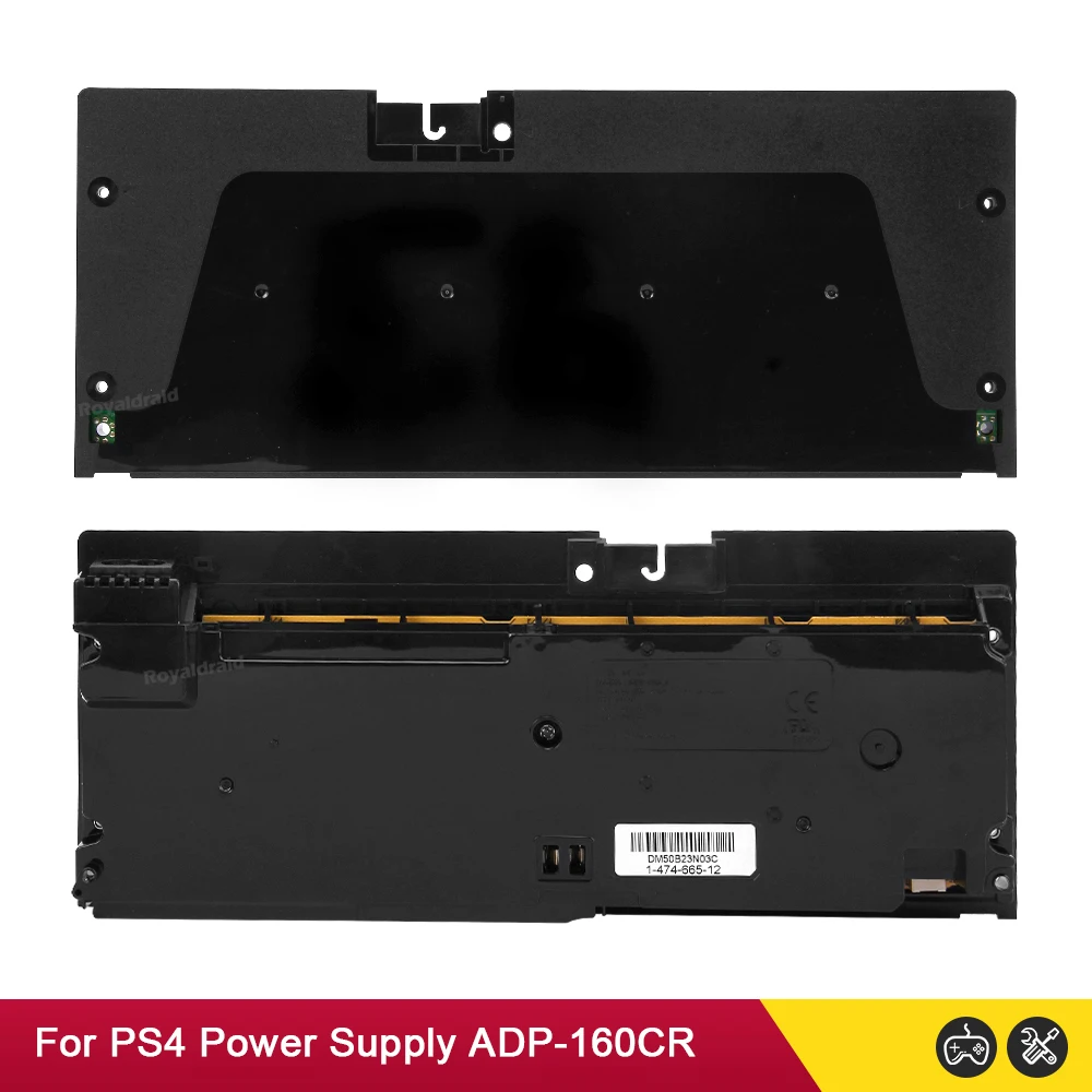 Power Supply Adapter For ADP-1 - Gaming Console Monitor ulasan dan harga