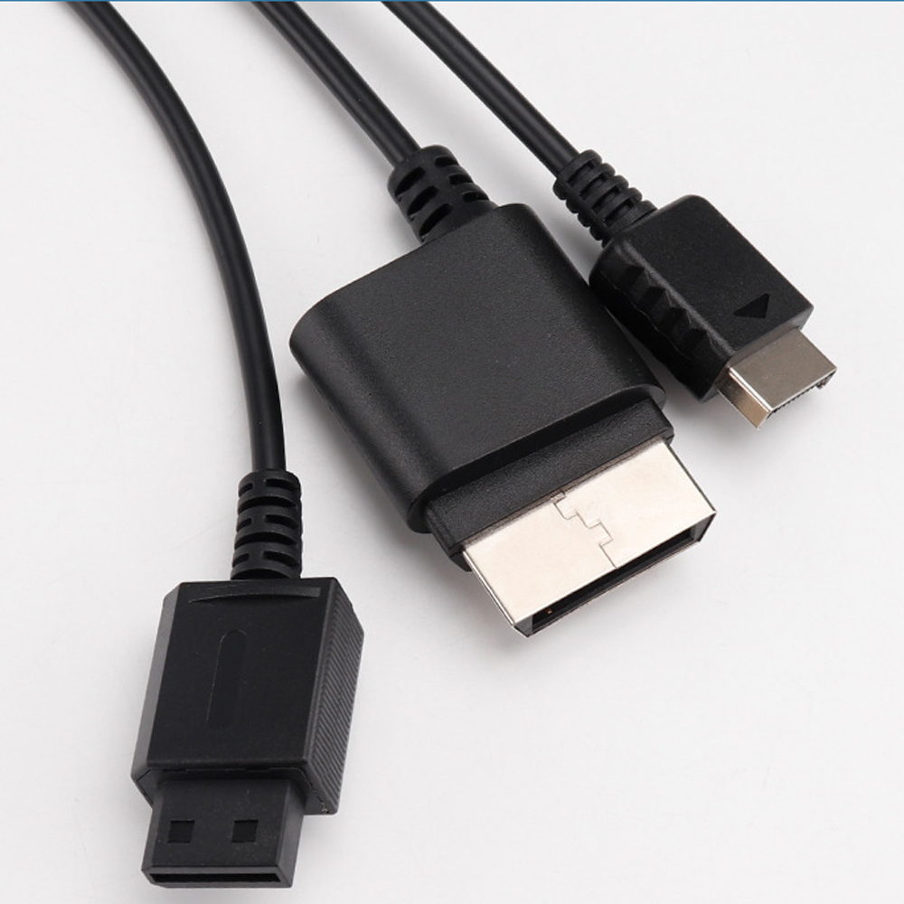 High Quality Component  Cable  - Gaming Console Ps3 ulasan dan harga