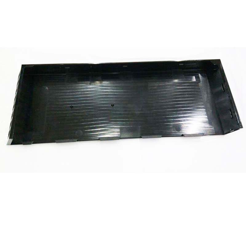 Black Protective Shell Case HD - Gaming Console Monitor ulasan dan harga