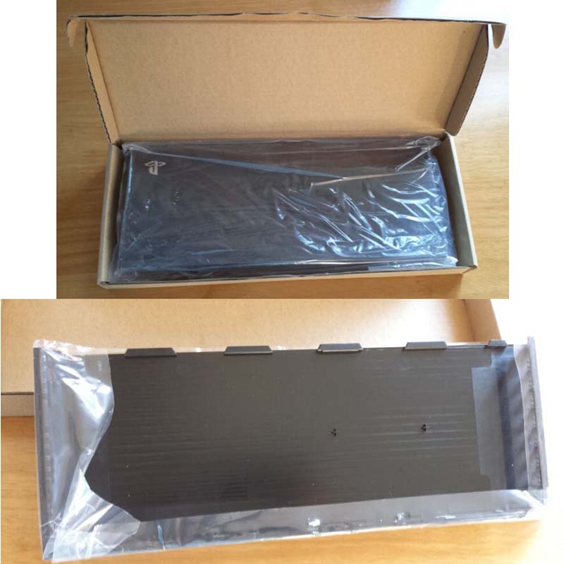 Black Protective Shell Case HD - Gaming Console Monitor ulasan dan harga