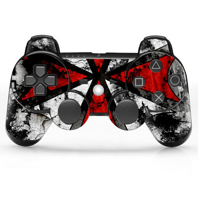 2pcs/lot Skin Sticker For PS3  - Gaming Console Ps3 ulasan dan harga