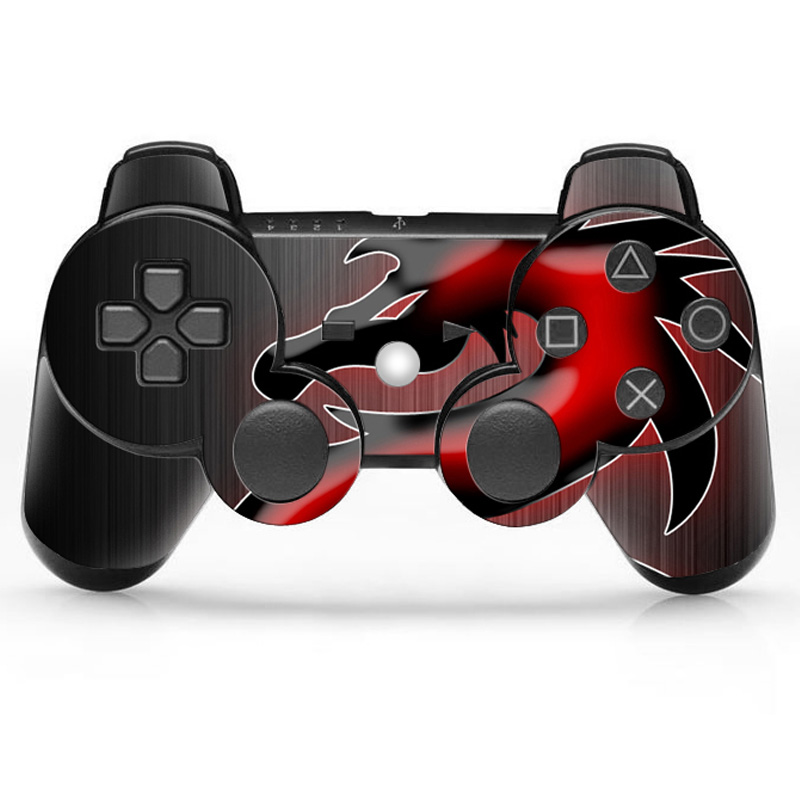 2pcs/lot Skin Sticker For PS3  - Gaming Console Ps3 ulasan dan harga