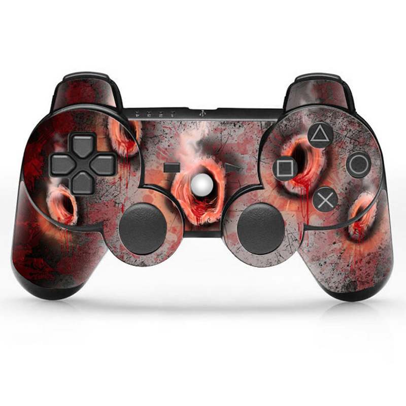 2pcs/lot Skin Sticker For PS3  - Gaming Console Ps3 ulasan dan harga