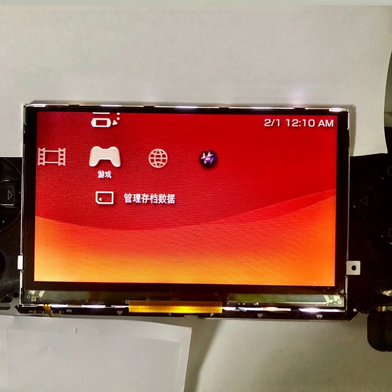 Hot Sale Universal LCD Screen  - Gaming Console For Sale ulasan dan harga