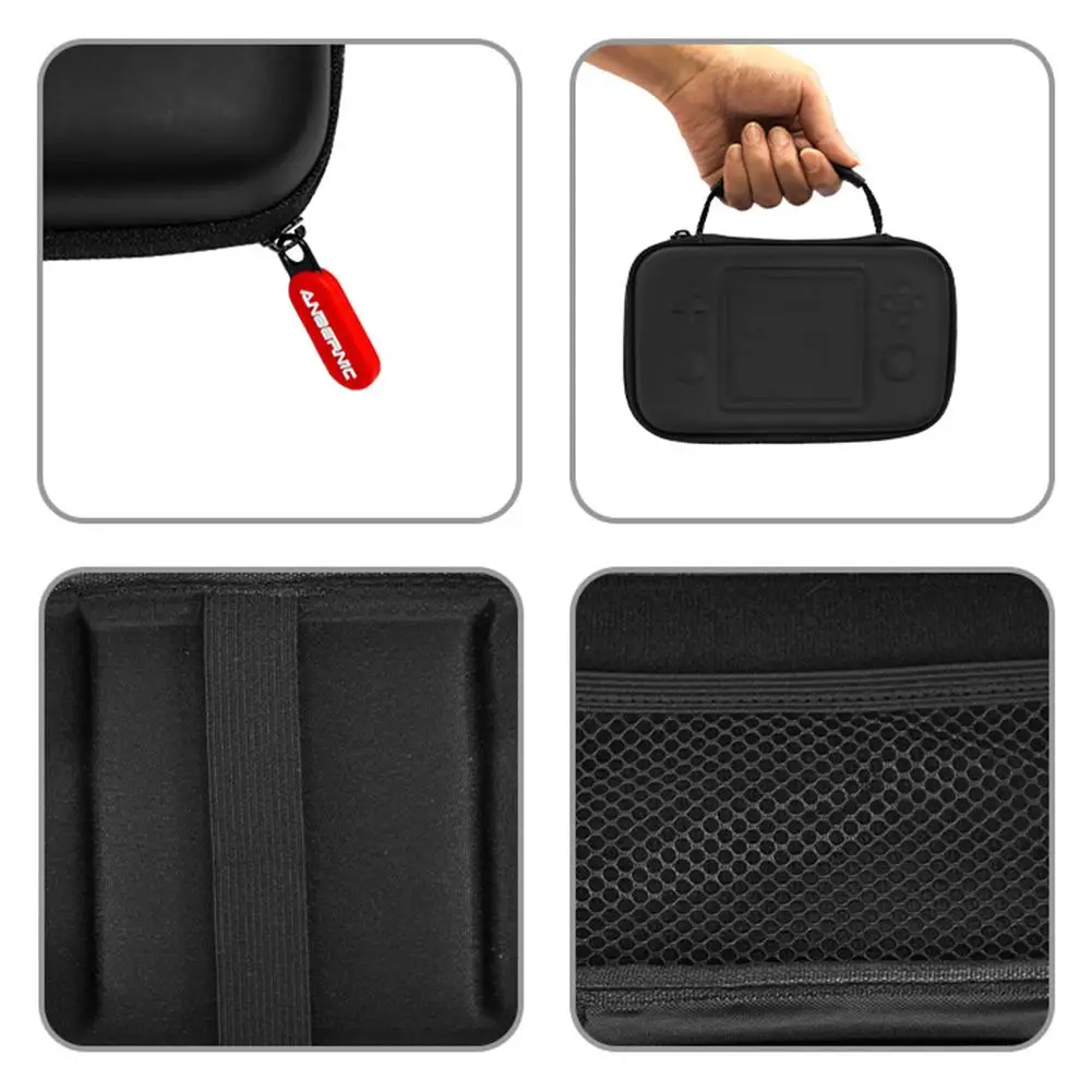 For Anbernic RG Cube XX game C - Gaming Console Cube ulasan dan harga