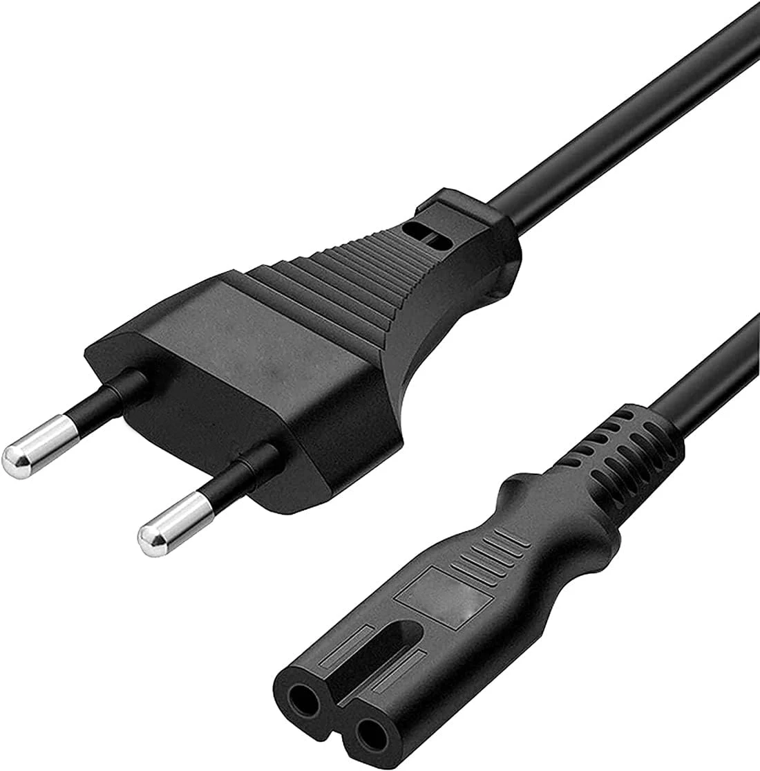 IEC320 C7 Power Extension Cord - Gaming Console For Tv Xbox ulasan dan harga