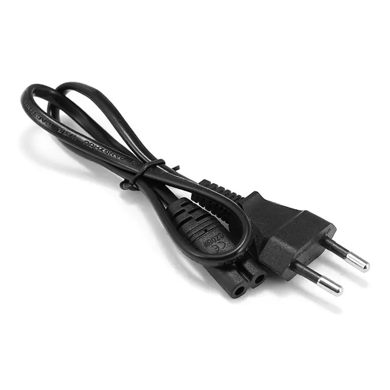 IEC320 C7 Power Extension Cord - Gaming Console For Tv Xbox ulasan dan harga