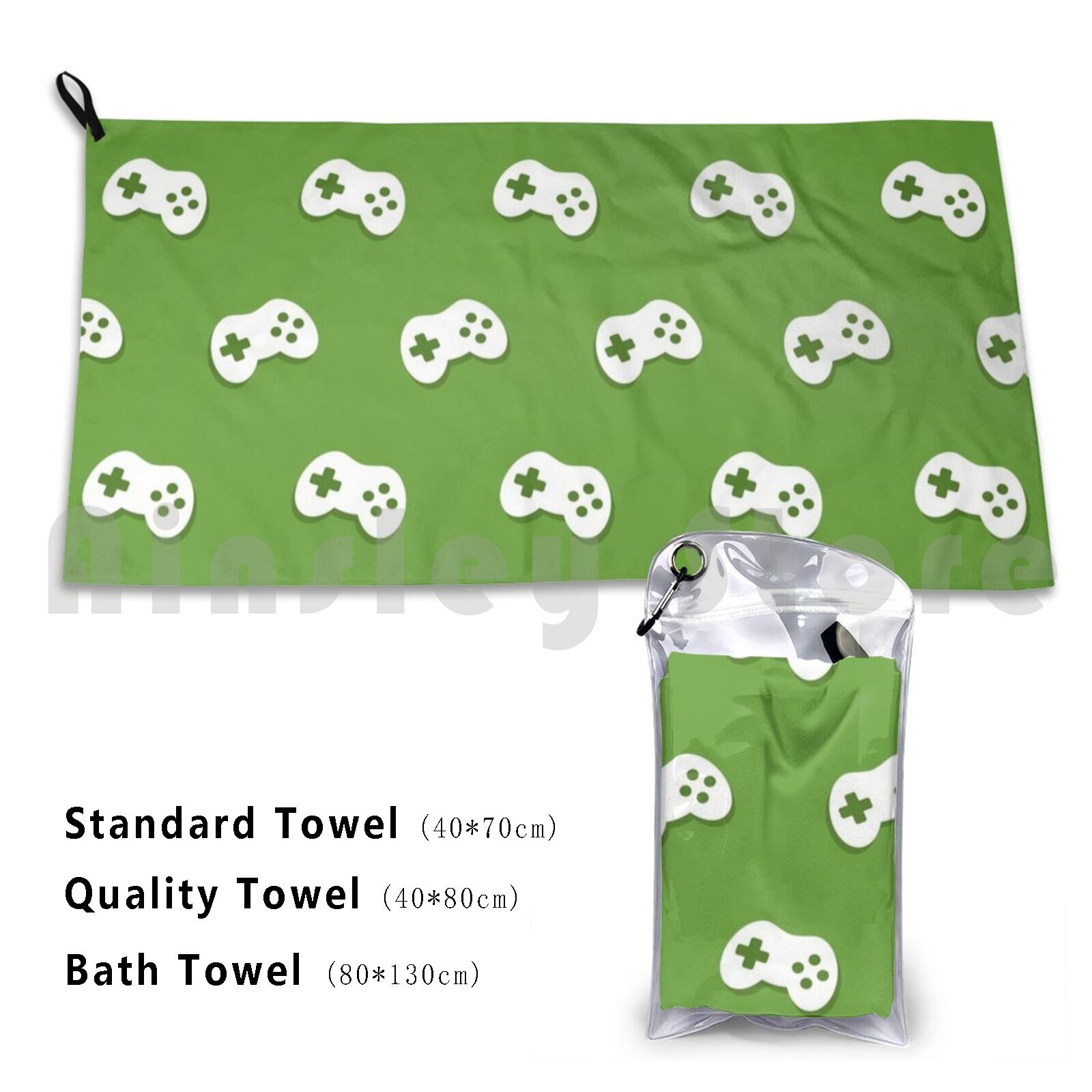 Towel Video Game Controller |  - Gaming Console Design ulasan dan harga
