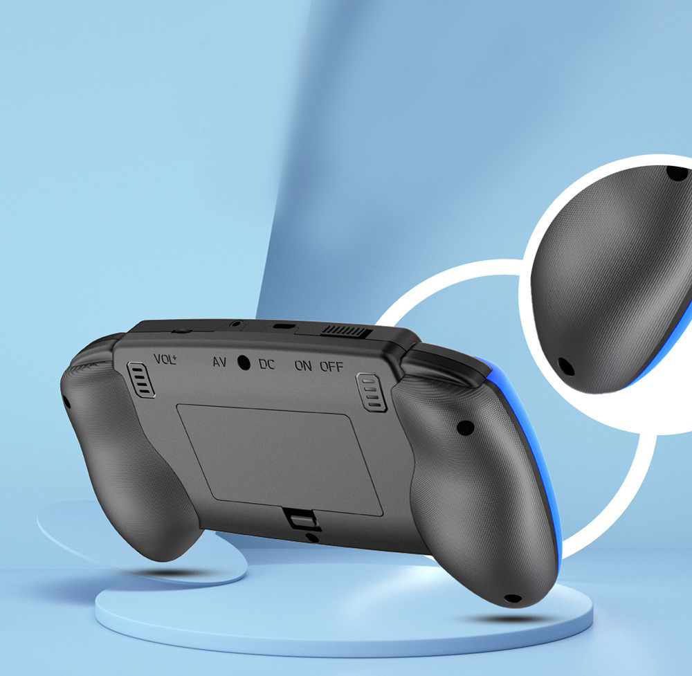 S7 Retro Handheld Game Console - Gaming Console For Kids ulasan dan harga