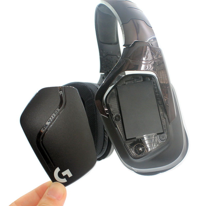 Logitech G933 G935 G533 Gaming - Headset Gaming Console ulasan dan harga