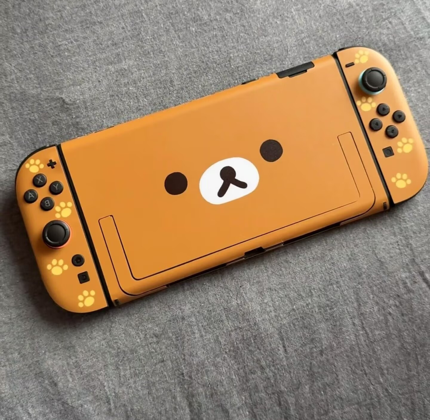 New Switch 2 Full Body Skin Ri - Gaming Consoles ulasan dan harga