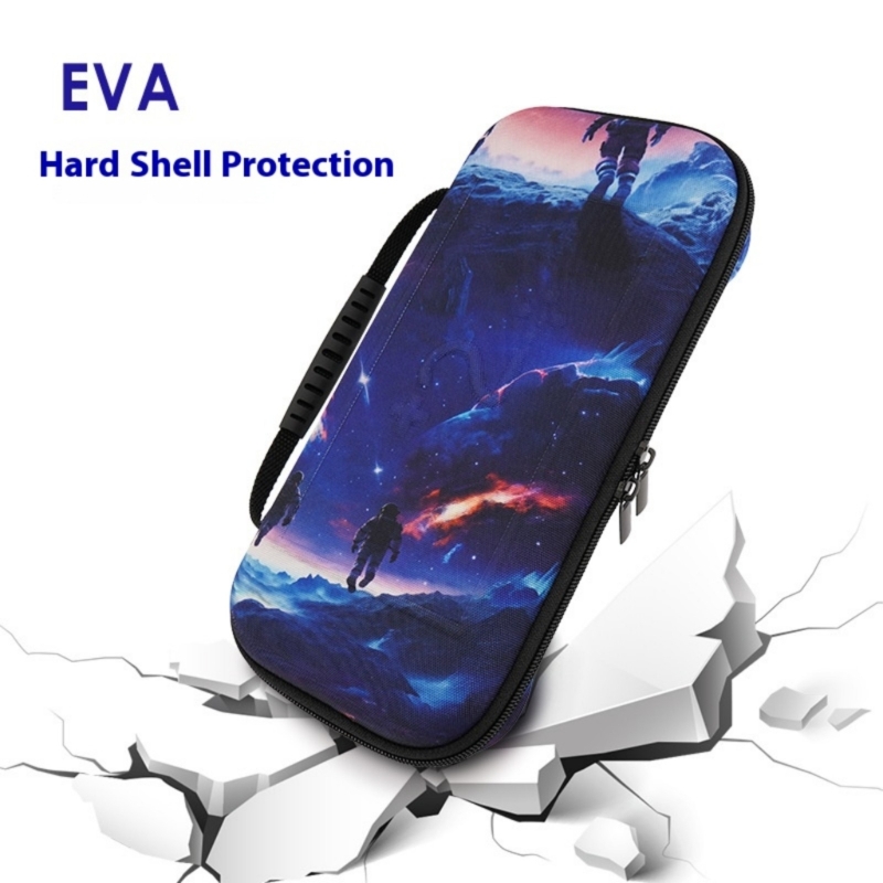 Gaming Console Case Storage Ba - Gaming Console For Sale ulasan dan harga