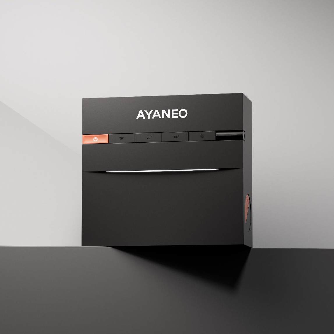 In stock AYANEO AM03 Mini PC I - Gaming Console Steam Deck ulasan dan harga