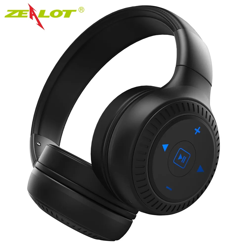 Zealot B20 3.5Mm Noise Cancell - Gaming Console Headset ulasan dan harga