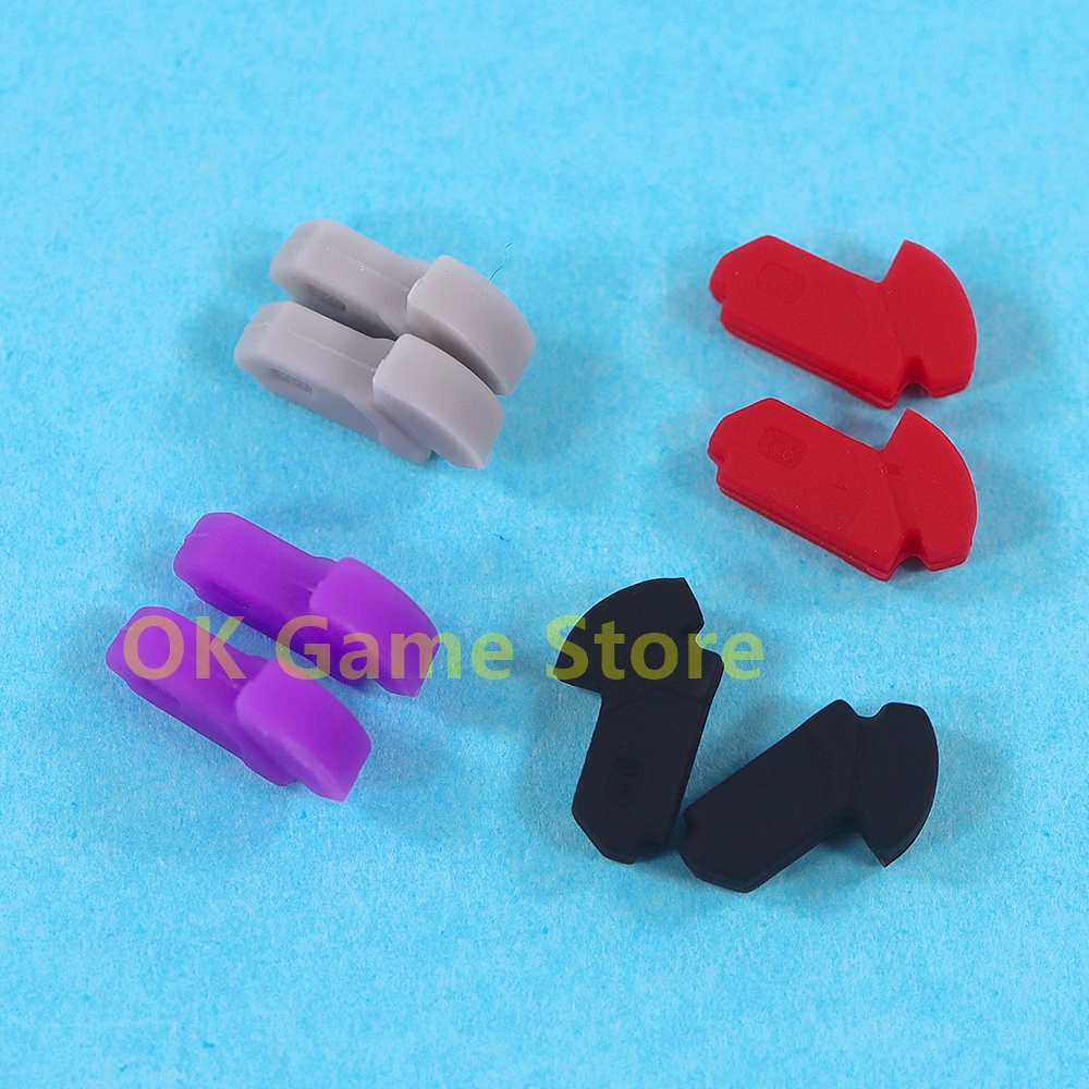 1Pair For Nintend Switch OLED  - Gaming Console Nintendo Switch ulasan dan harga