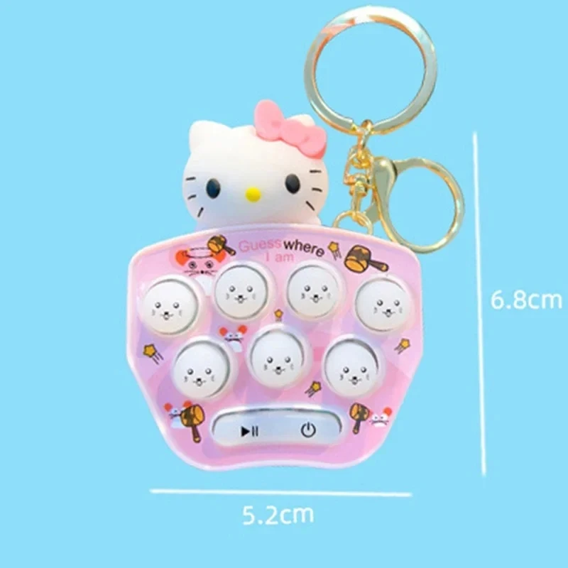 Hello Kitty Game Console Mini  - Gaming Consoles ulasan dan harga