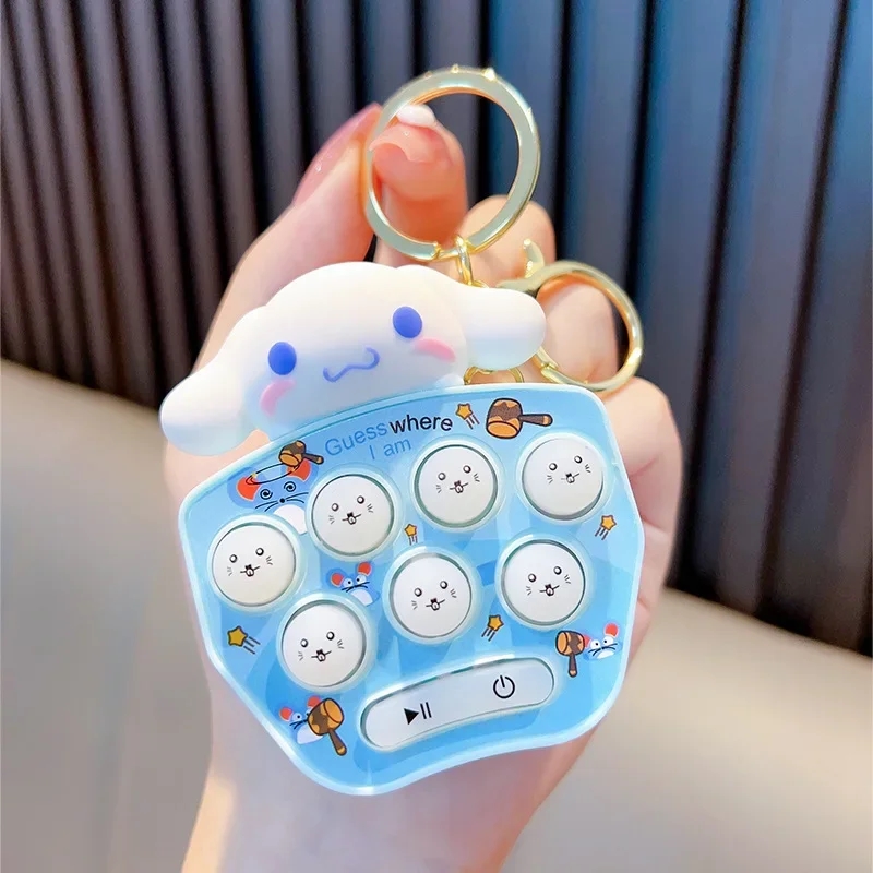 Hello Kitty Game Console Mini  - Gaming Consoles ulasan dan harga