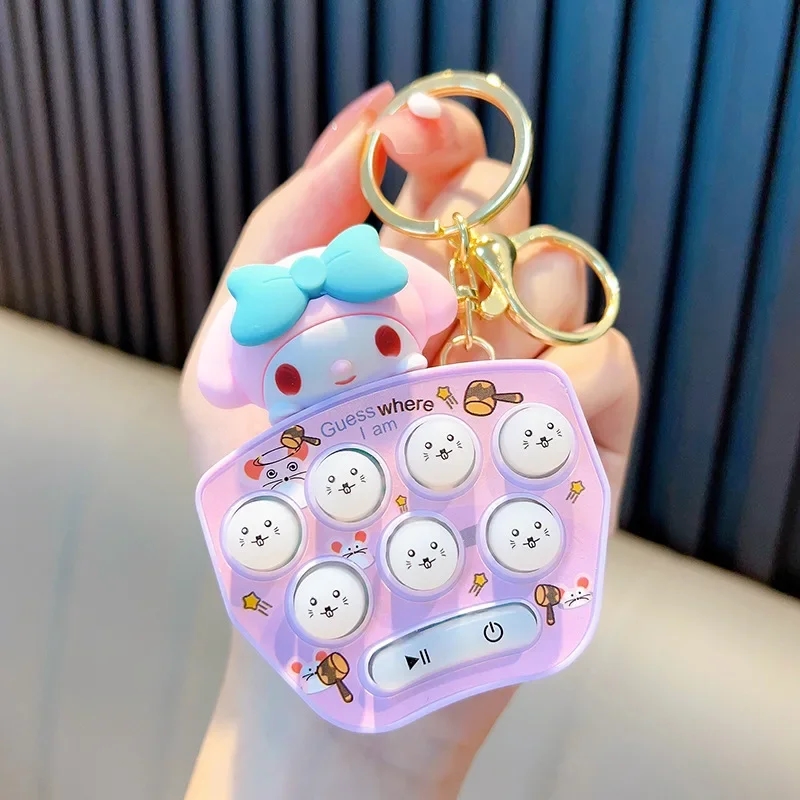 Hello Kitty Game Console Mini  - Gaming Consoles ulasan dan harga