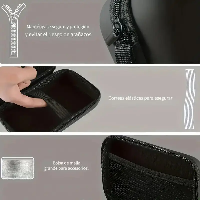Handheld Game Console Carrying - Gaming Consoles ulasan dan harga