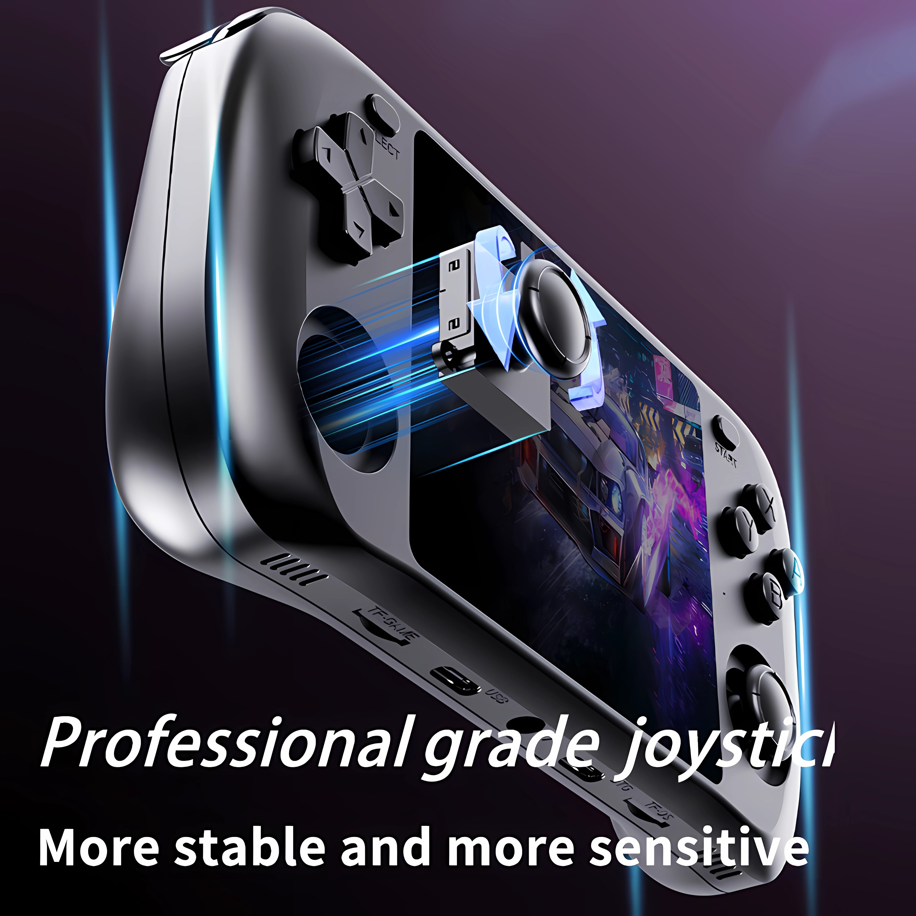 2025 NEW Retro Gaming Console  - Gaming Console Os ulasan dan harga