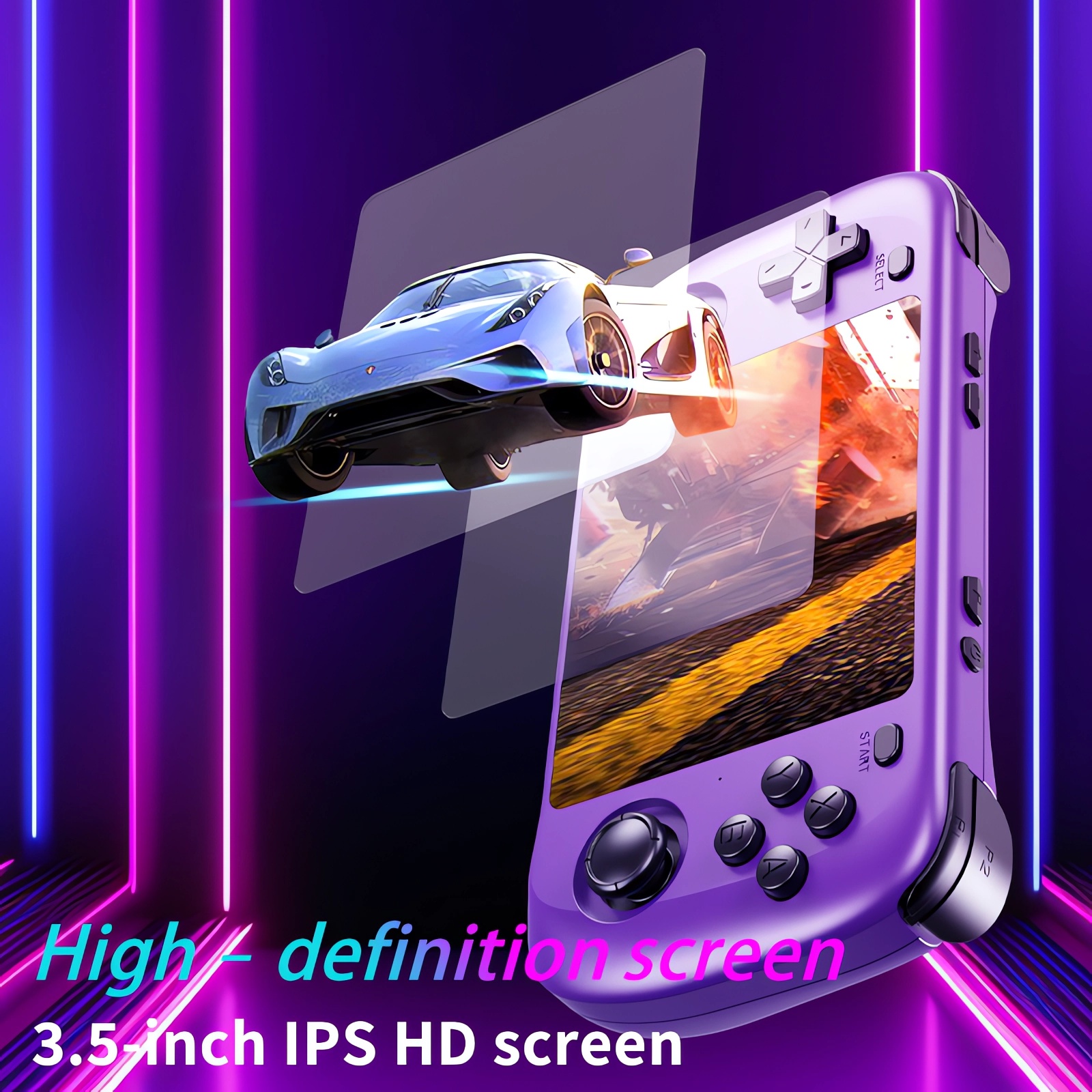 2025 NEW Retro Gaming Console  - Gaming Console Os ulasan dan harga