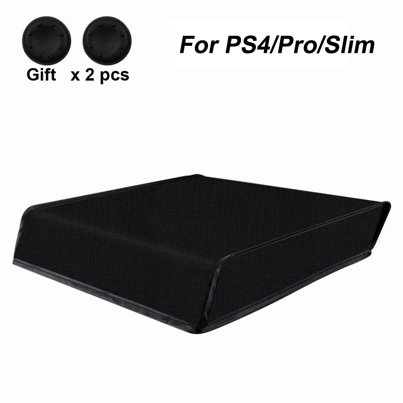 Dustproof Cover Case For PS4 P - Gaming Console Monitor ulasan dan harga