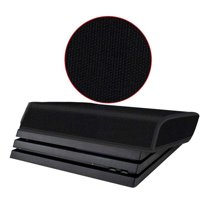 Dustproof Cover Case For PS4 P - Gaming Console Monitor ulasan dan harga