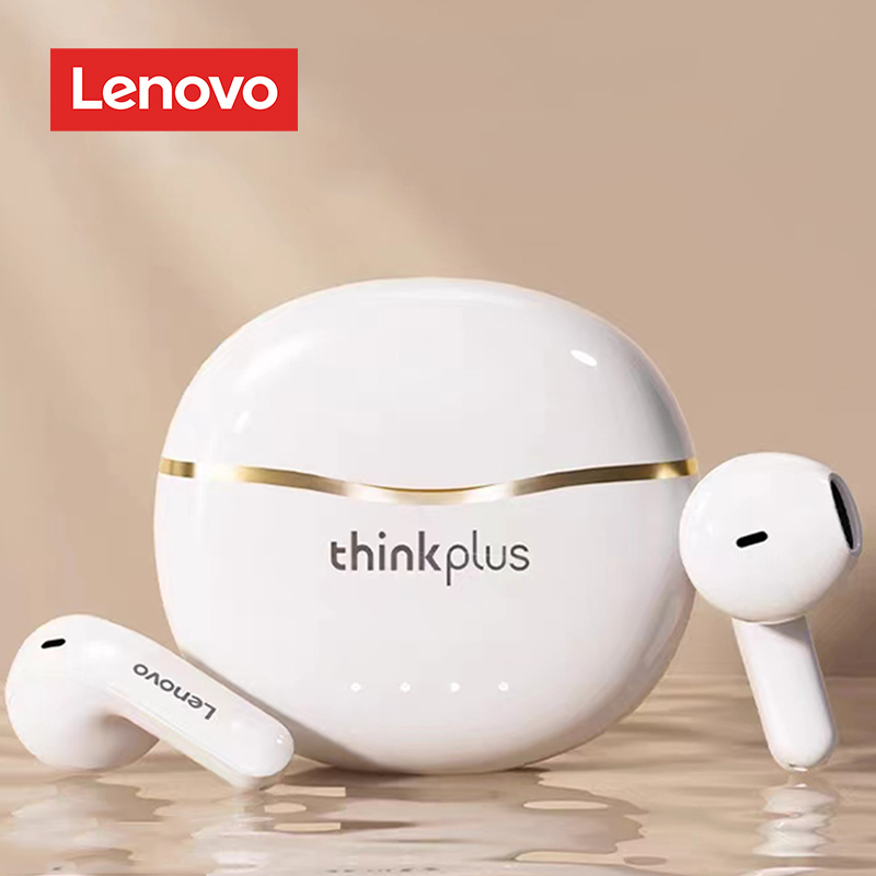 Choice Lenovo X16 TWS Wireless - Headset Gaming Console ulasan dan harga