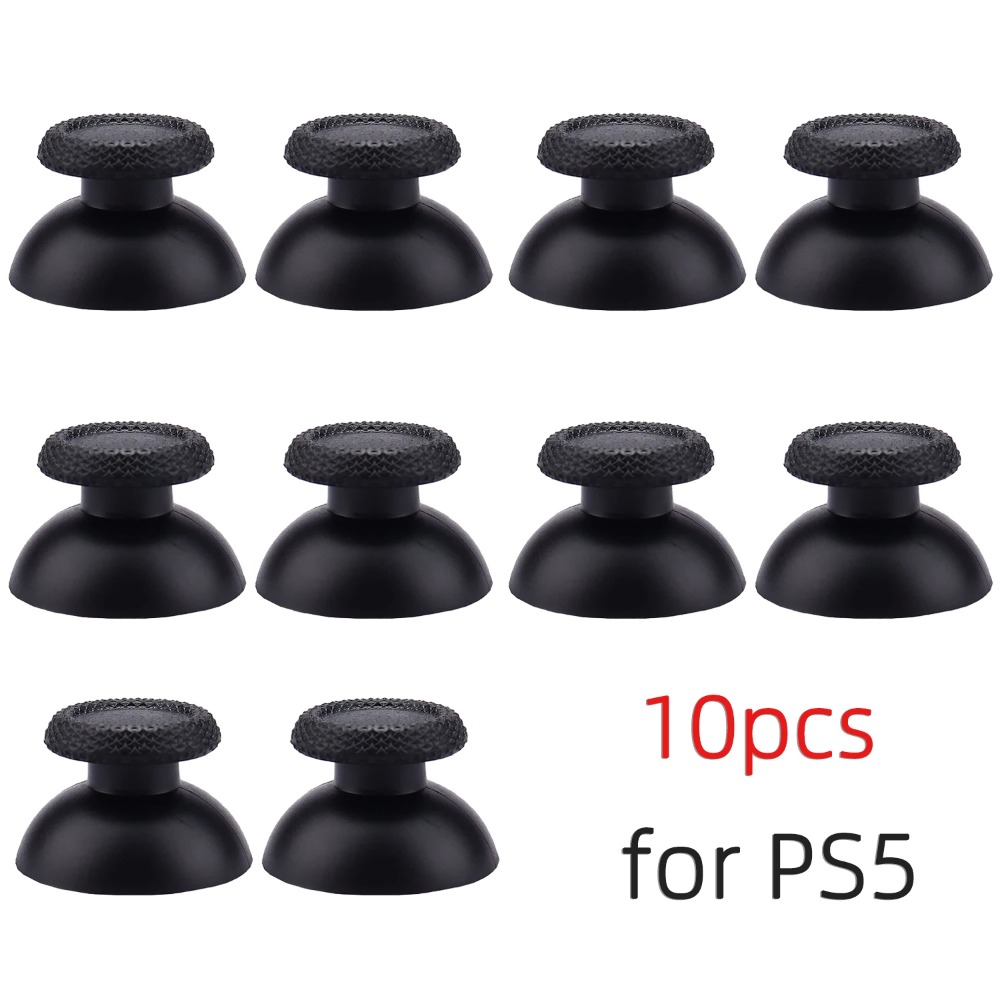 10pcs Replacement Thumbsticks  - Gaming Console Repair ulasan dan harga