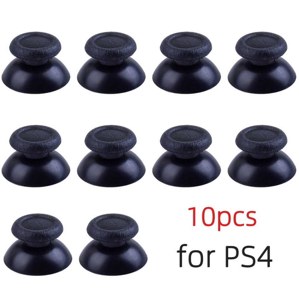 10pcs Replacement Thumbsticks  - Gaming Console Repair ulasan dan harga