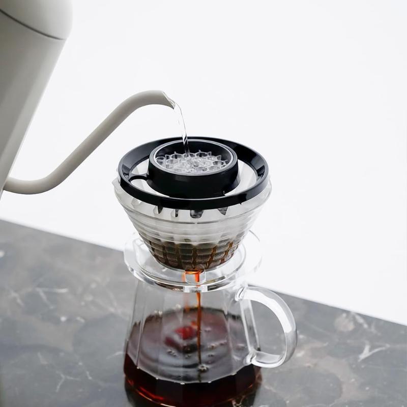 Drip Assist For Pour Over Coff - Pc Gaming Handheld Console ulasan dan harga
