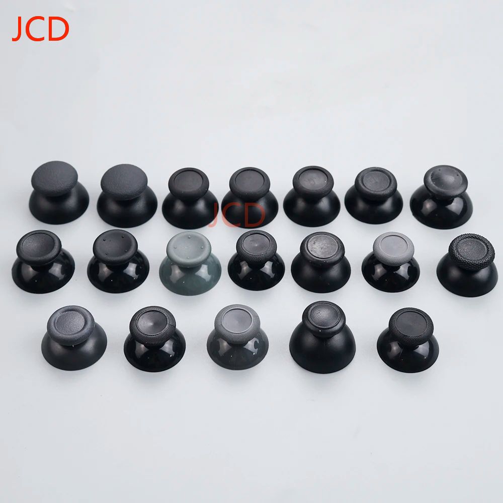 2pcs Analog Joystick Stick Gri - Gaming Console Ps3 ulasan dan harga