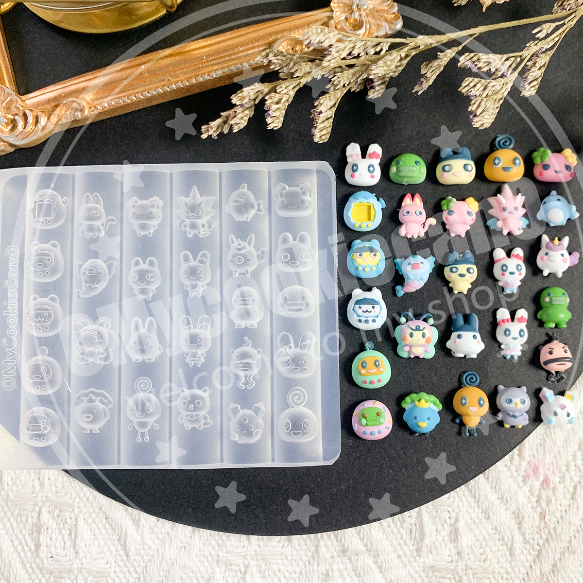 Super Cute Animal & Retro Game - Gaming Consoles ulasan dan harga
