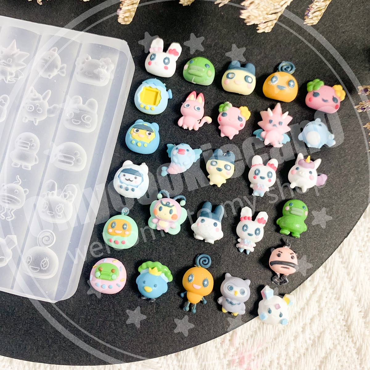 Super Cute Animal & Retro Game - Gaming Consoles ulasan dan harga