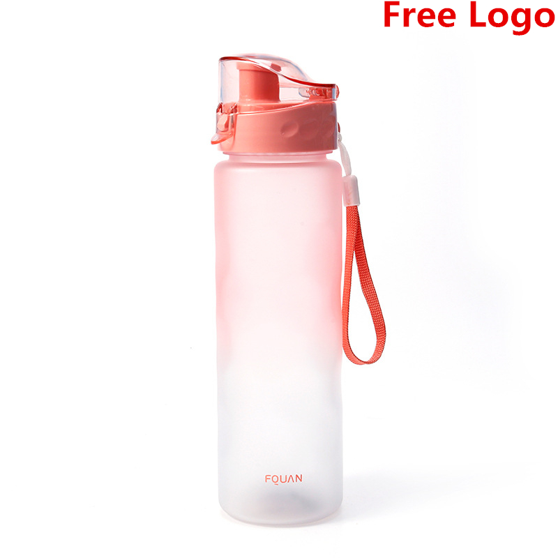 Sports Water Bottles Colorful  - Pc Gaming Handheld Console ulasan dan harga
