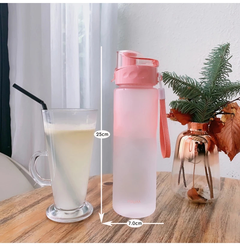 Sports Water Bottles Colorful  - Pc Gaming Handheld Console ulasan dan harga