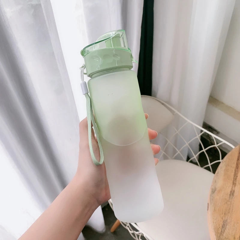 Sports Water Bottles Colorful  - Pc Gaming Handheld Console ulasan dan harga
